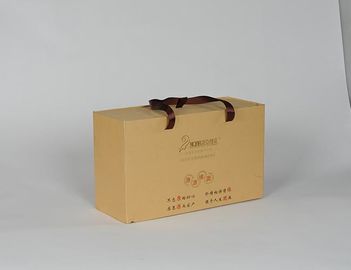 Commerciële Zaken Gedrukte Mailer-van de DoosConsumptiegoederen of Gift Verpakking