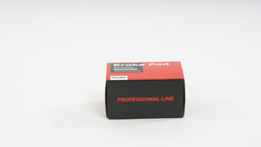 Commerciële Autodelen die Dozen van Doos de Industriële Verschepende Mailer verpakken