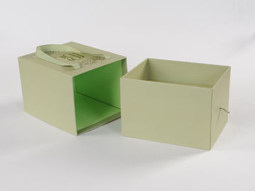 Professionele Stijve van het de Dozen Stevige Vouwende Karton van de Kartongift de Giftdozen