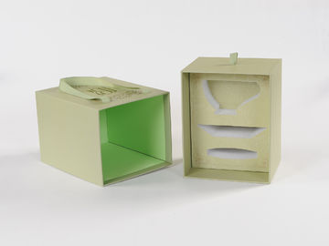 Professionele Stijve van het de Dozen Stevige Vouwende Karton van de Kartongift de Giftdozen