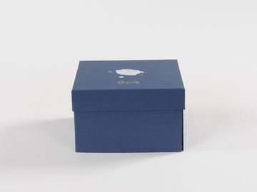 Beschikbare de Giftdoos Rekupereerbare Vriendschappelijke Eco van de Karton Magnetische Sluiting