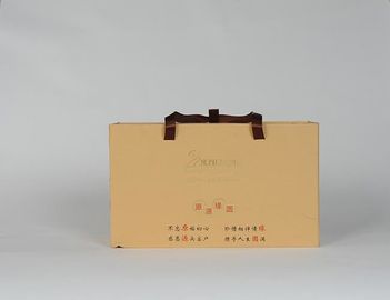 Commerciële Zaken Gedrukte Mailer-van de DoosConsumptiegoederen of Gift Verpakking