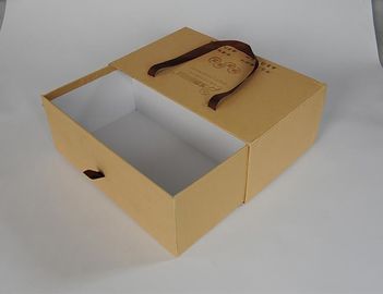 Commerciële Zaken Gedrukte Mailer-van de DoosConsumptiegoederen of Gift Verpakking