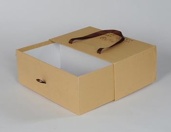 Commerciële Zaken Gedrukte Mailer-van de DoosConsumptiegoederen of Gift Verpakking