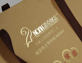 Commerciële Zaken Gedrukte Mailer-van de DoosConsumptiegoederen of Gift Verpakking