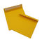Zelfverbindingsstrook Matt Lamination Cardboard Envelopes