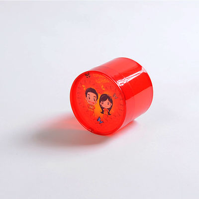 Opvouwbare matte afwerking UV platte verpakking cadeaubon opvouwbare verpakking cadeaubon voor producten verpakking