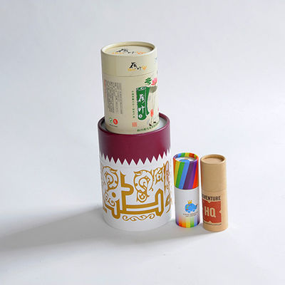 ODM/OEM rechthoekige platte cadeaubon met matte filmcoating